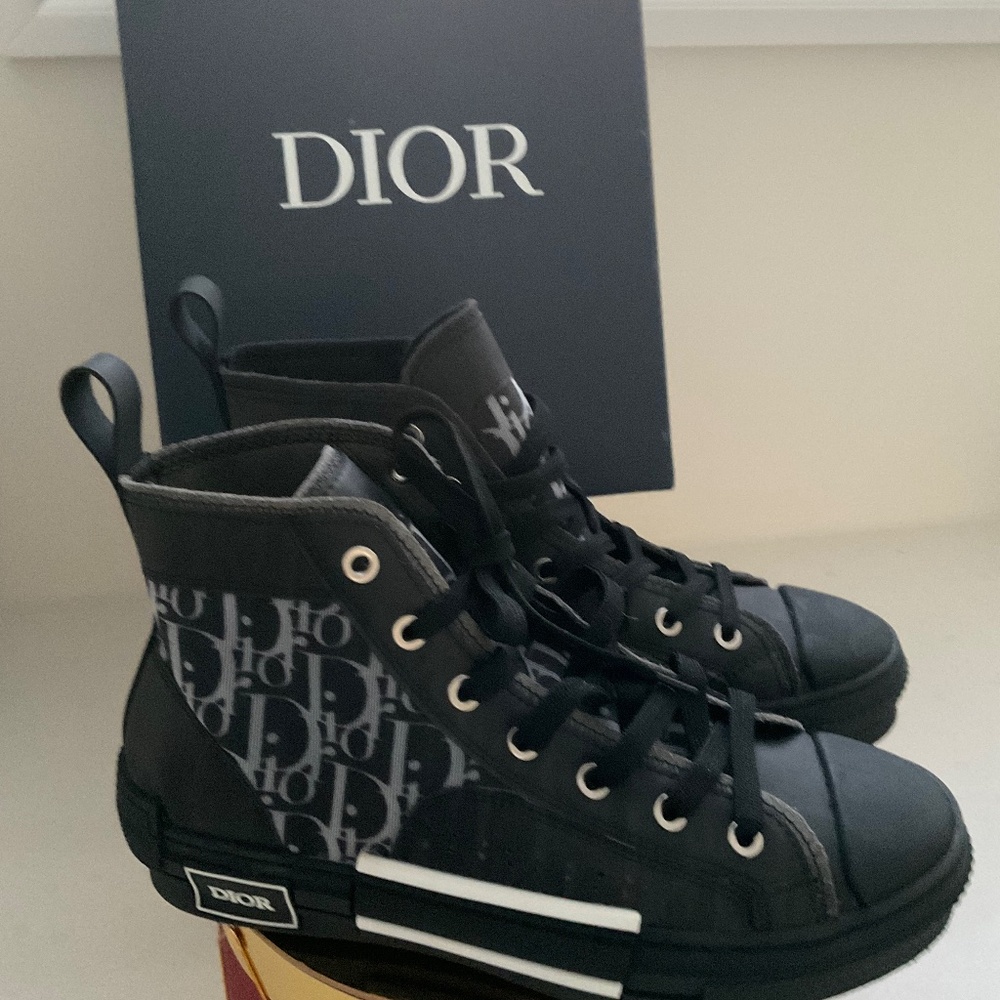 Dior tennis